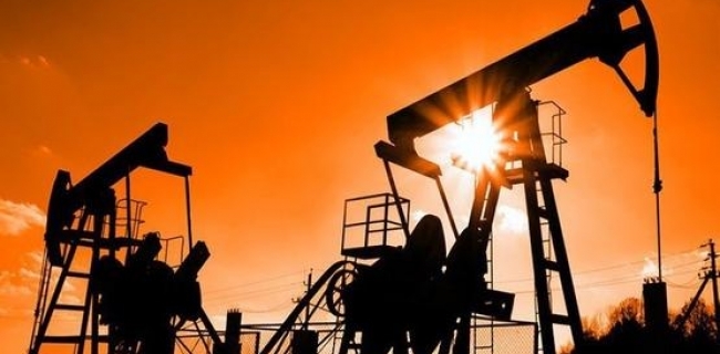 نرخی نەوت لە بازاڕەکانی ئاسیا بەرز بووەوە 