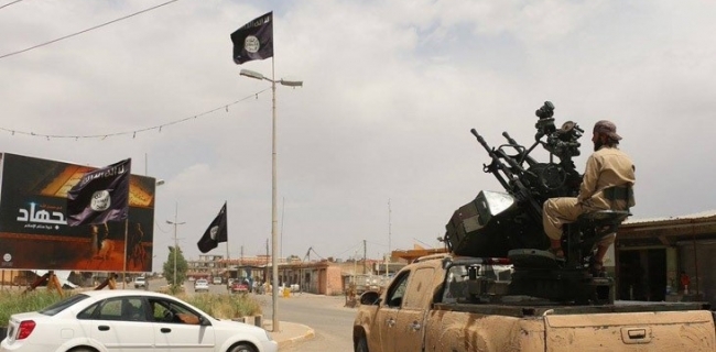 داعش لە قەزای حەویجە 28 کەسی لەسێدارە دا 