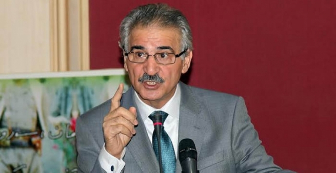 مەلا بەختیار بە توندی وەڵامی هێرۆ برایم ئەحمەد دەداتەوە