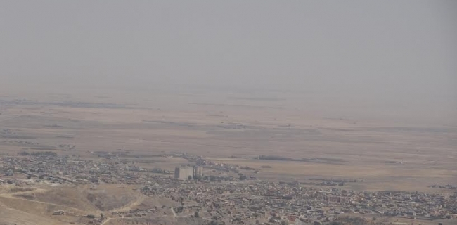شنگال.. 11 پرۆژەیێن ئەستراتیچی دێ ھێنە دروستکرن 