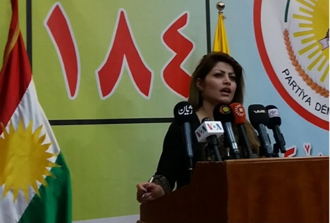 کاندیدێکی پارتی: ھەندێک لایەنی سیاسی بۆسەیان بۆ کاندیدەکانی پارتی داناوه‌ته‌وه‌