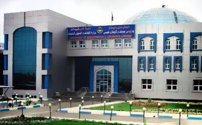 وەزارەتی ئەوقاف: بە ئەلیکترۆنیکردنی بانگی مزگەوتەکان ڕەزامەندی لیژنەی فتوای پێویستە