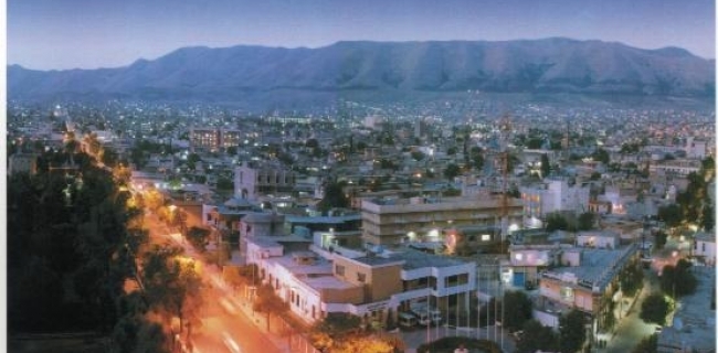 سلێمانی.. ئافرەتێک بەھۆی توندوتیژی ھاوسەرەکەیەوە 15 رۆژە بێھۆشە 