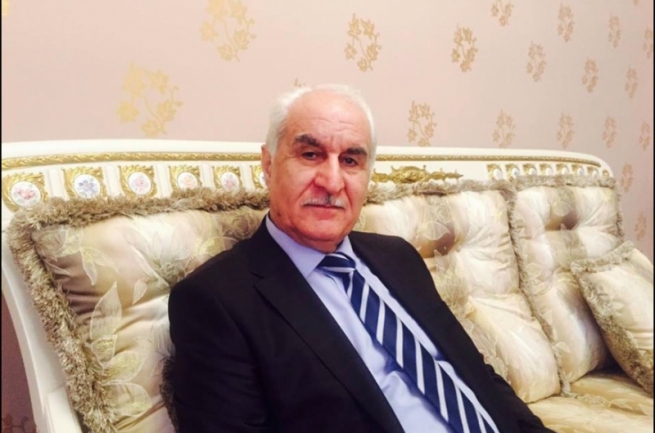 عارف ڕوشدی: هه‌وڵه‌ دیبلۆماسییه‌كان سه‌ربه‌خۆیی نزیك ده‌كاته‌وه‌