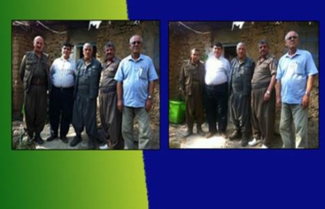 گۆڕان و پەکەکە بۆ ئەنجامدانی گردبوونەوە لە سلێمانی یەک دەگرن
