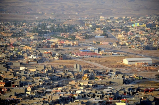 چه‌مچه‌ماڵ.. ژنێك كۆتایی به‌ ژیانى خۆى هێنا