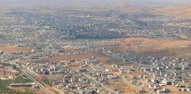 کۆیە..زۆرترین حاڵەتی مردن بەھۆی ڕووداوی ھاتوچۆوە بووە