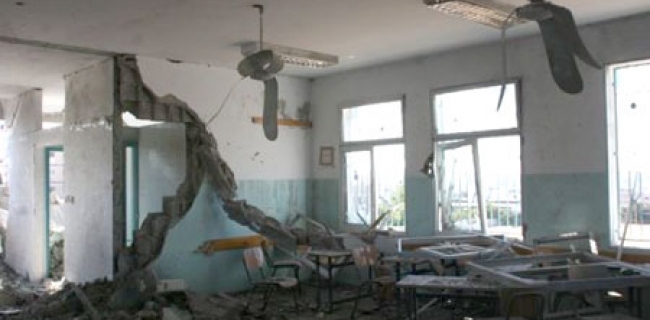 پەیەدە رێگری لە خوێندنی دوو هەزار قوتابی دەكات 
