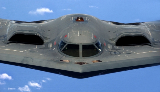 ترەمپ بە بۆمبی قیامەت هەڕەشە لە كۆریا دەكات