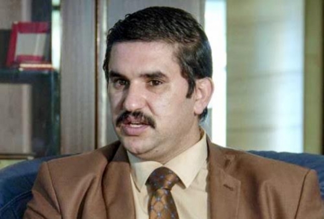 20 ھەزار چەکداری عەرەب ئامادەن پارێزگاری لە ھەرێمی کوردستان بکەن