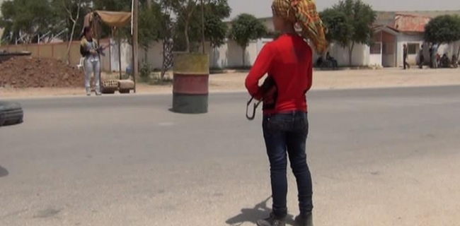 پەیەدە و رژێمی ئەسەد دەست بە گۆڕینەوەی دیلەكانیان دەكەن 