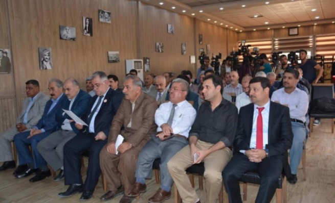 35 ڕێكخراو و كۆمه‌ڵه‌ له‌ كوردستان ئیدانه‌ی په‌لاماری هێزه‌كانی حه‌شدی شه‌عبی ده‌كه‌ن