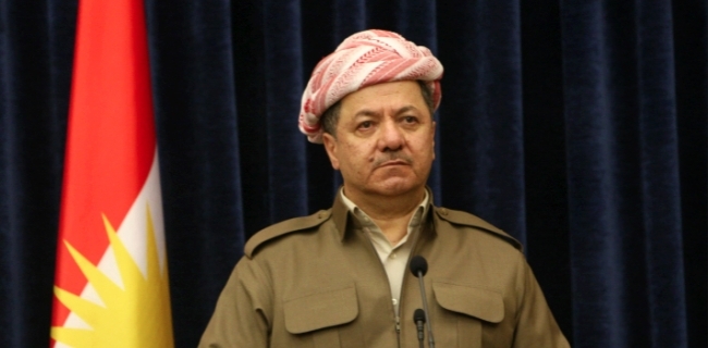 سەرکردەیەکی حەشدی شەعبی: بەرەی بارزانی بەرەو سەربەخۆیی کوردستان هەنگاو دەنێت 