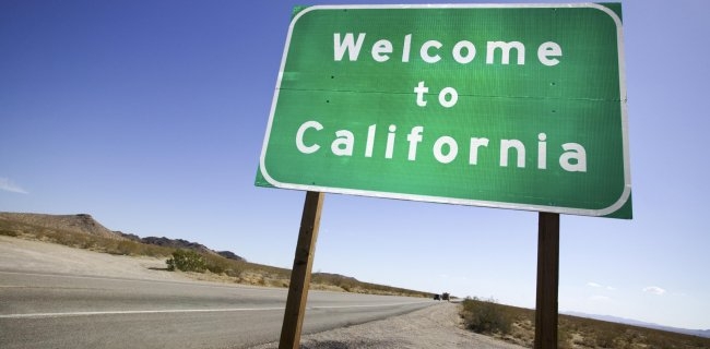  بووله‌رزه‌یه‌كى به‌هێز له‌ ئه‌مریكا ده‌دات