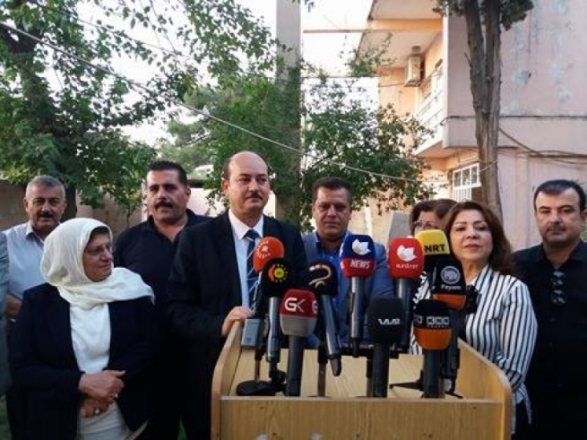 پەروەردەی سلێمانی: هه‌فته‌ى داهاتوو یەکەمین زەنگی خوێندن لەسەرجەم قوتابخانەکان لێدەدرێت