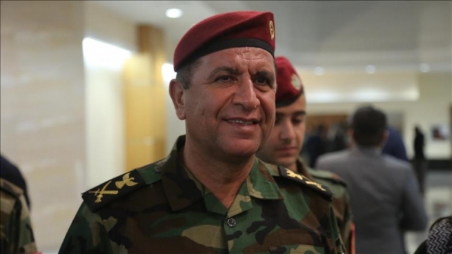 لیوا عەزیز وەیسی: ئه‌وه‌ی هه‌ڕه‌شه‌ له‌ كوردستان بكات چاره‌نووسی له‌ داعش باشتر نابێ