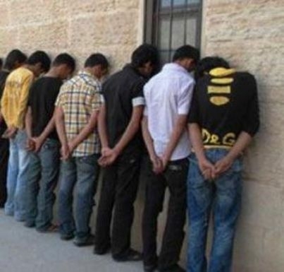 پۆلیسی هه‌ولێر: مانگی رابردوو هه‌موو رۆژێك دزێكمان ده‌ستگیركردوه‌