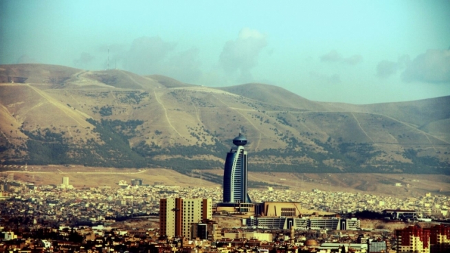 ھاتوچۆی سلێمانی ئامارەکانی ساڵی ٢٠١٧ ی ڕاگەیاند
