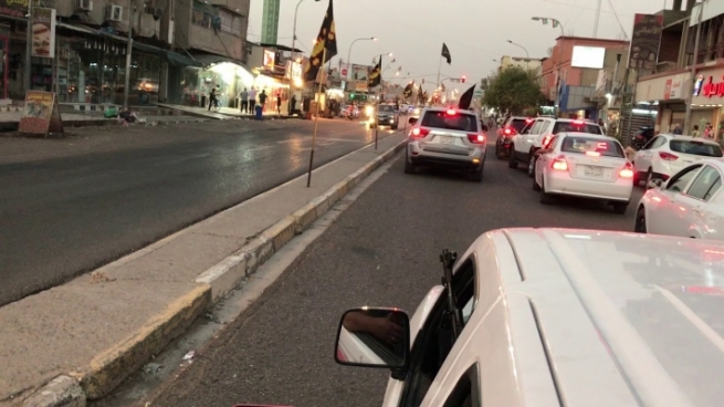 پرۆسەیەکی فراوانی بە عەرەبکردن لە کەرکووک دەستی پێ کردووە