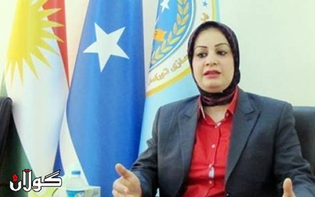 داوای پۆستی وەزاری ناکەین و پاڵپشتیی کابینەی نۆیەم دەکەین