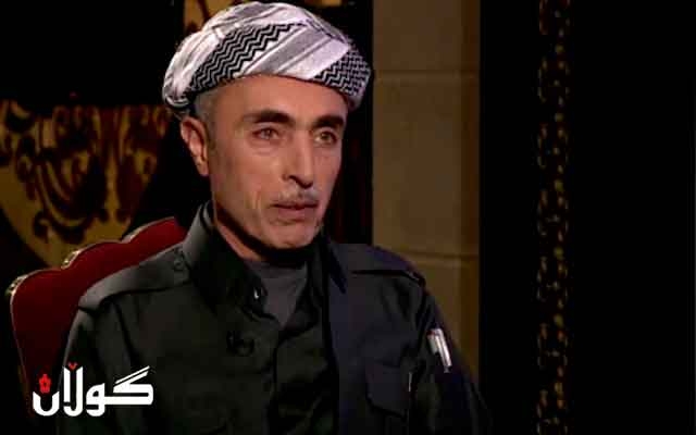  بابەکر زێباری : عێراق و ھەرێم نەگه‌نە رێککەوتن دۆخەکە خراپتر دەبێت