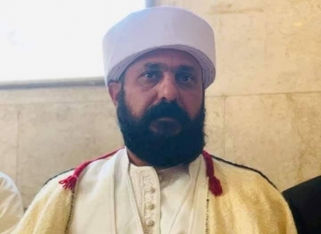 بابەشێخی کوردانی ئێزدی: د. فرسەت سۆفی کەسێکی خزمەتکار و خەمخۆری هاووڵاتییان بوو