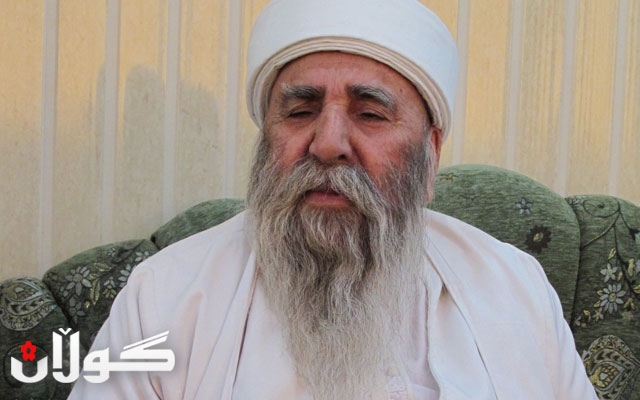نەتەوەو ئایینەوە پشتگیری لە هەڵوێستی سەرۆك بارزانی دەكەن