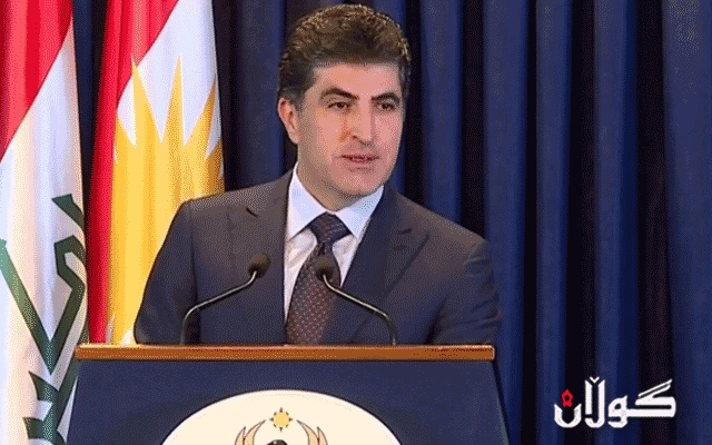  ئەمڕۆ سەرۆکی هەرێمی کوردستان سەردانی بەغدای پایتەختی عێراق دەکات 