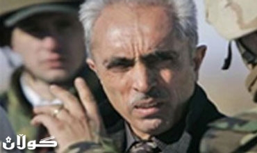 بابه‌كر زێباری له‌ پۆسته‌كه‌ی ده‌مێنێته‌وه‌