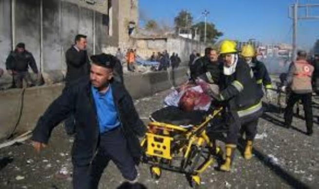  ته‌قینه‌وه‌یه‌ك له‌ بابل 50 كوژراو برینداری لێكه‌وته‌وه‌ 