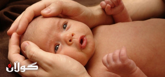 بەپێی دوایین ئامار، گەرمیان تاكە شوێنی كوردستانه رێژەی لەدایكبوونی كوڕ زۆرترە