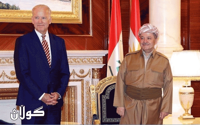 سەرۆک بارزانی پەیامێکی بڵاوکردەوە