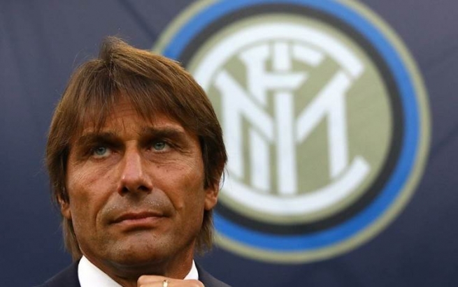 بەفەرمی؛ کۆنتی لە ئینتەرمیلان دەمێنێتەوە