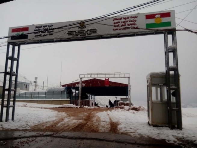  ڕێكخراوی كەشناسی جیهانیی هۆشداریدا لە بارودۆخی ناهەمواری جەمسەری بەستووی باكوورەوە 