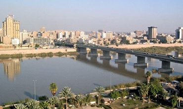 پۆلێنی نێودەوڵەتی: لەسایەی مالیكی-یەوە بەغدا ناخۆشترین شاری جیهانە