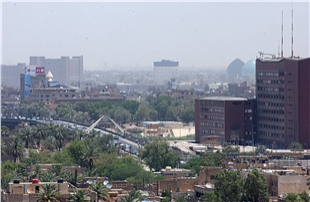 بەغدا... لەهێرشێكی چەكداری كوژرانی كەسێكی سڤیلی لێدەكەوێتەوە 