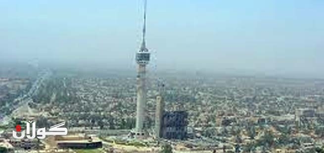 ژووری عەملیات پلانێکی نوێ ئەمنی بۆ بەغدا دادەنێت