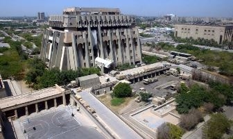  به‌غدا له‌نێوان (223) شاری جیهانیدا، له‌ ریزی دواوه‌ی شاره‌كانه‌ 