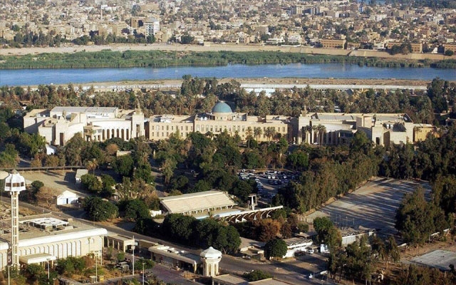 ئه‌مه‌ریكا نیگه‌رانه‌ له‌ بڕیاره‌كه‌ی عه‌بادی له‌ كردنه‌وه‌ی ناوچه‌ی سه‌وز له‌ به‌رده‌م هاووڵاتیاندا