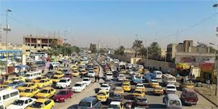 ھاتوچۆی بەغدا پلانێکی نوێ بۆ کەم کردنەوەی قەرەباڵغی دادەنێت