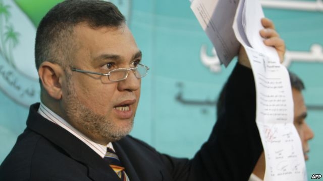  ئه‌عره‌جى: سه‌در و ده‌وڵه‌تى یاسا و ئه‌نجومه‌نى باڵا به‌ جیا به‌شدارى هه‌ڵبژاردنى عێراق ده‌كه‌ن 