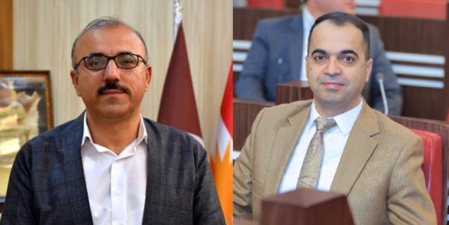 پەرلەمانتارێکی پارتی بۆ ئەبوبەکر هەڵەدنی: هیوادارم قسە و کردارت وەک یەک بێت