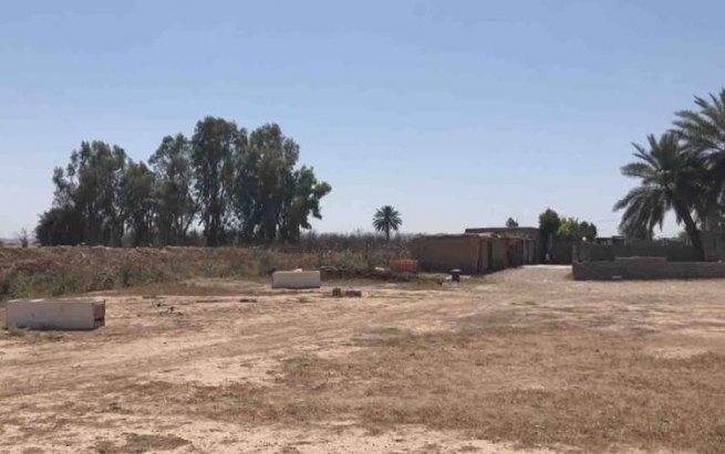 بەهۆی مەترسیی داعشەوە بەشێک لە گوندنشینانی گەرمیان بە شەو دەچنەوە شار