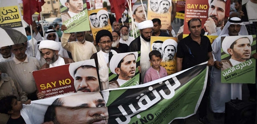 عیراق هۆشداری ده‌داته‌ به‌حره‌ین