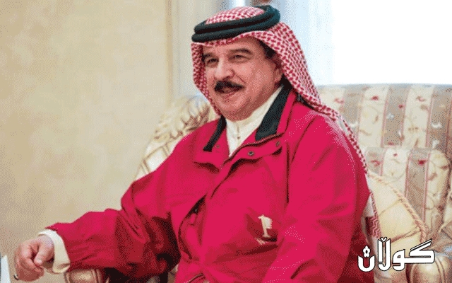 وەزارەتی دەرەوەی شانشینی بەحرێن :پاڵپشتیی بۆردومانکردنی حەشدی شەعبی دەکەین