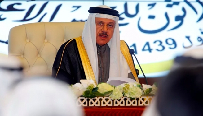 حکوومەتی بەحرێن لەبارەی ئیسرائیلەوە وەڵامی ئێران دەداتەوە