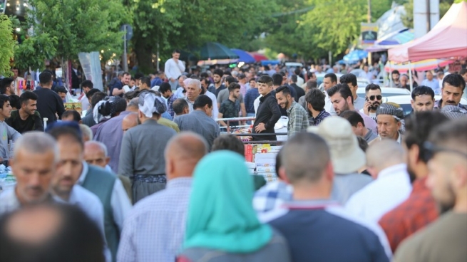 هاووڵاتیانی كوردستان ده‌ستخۆشی لە هه‌وڵه‌كانی حكوومه‌ت بۆ به‌ره‌نگاربوونه‌وه‌ی كۆرۆنا دەکەن