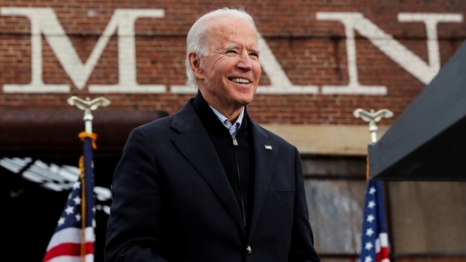 بایدن دەست بە دیاریکردنی ئەندامانی حکوومەتەکەی دەکات