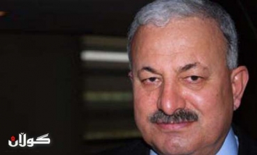 نوێنه‌رێکی کورد: پێویسته‌ ئه‌نجومه‌نی دانوستاندن به یاسا ده‌ربچێت