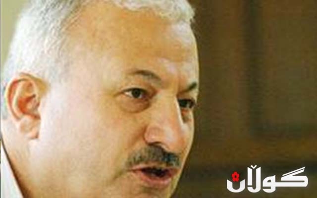 پەرلمانتاریك: گروپی تیرۆریستی قاعیدە بنكە لەخۆرئاوایی عێراق دادەنێت